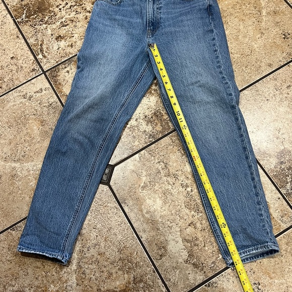 Gap Mom Jeans! - Picture 5 of 10